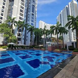 The Bayshore (D16), Condominium #486374251